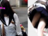 Candy Girl. (149)【超絶制服美少女列伝(37)・セクシーセーラー・ギャル集】