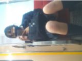 JK対面撮り＃123