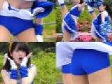 I Love Cheerleader vol.33 社会人最強美女軍団対決 前半