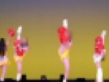 【4K動画】チア9