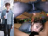【韓流アイドル系】都内の進●校に通っている素直で真面目そうな制服女子と池袋のラブホでオフパコ