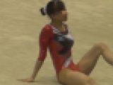 【フルHD動画】体操　国際大会⑦JAPANⅡ　11分+10分