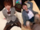 韓流アイドル似の中出しOK娘に遠慮なく中出し！【池袋ラブホ●光】