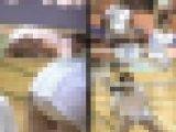 3090／『蒐集撮り・バドミントンでいこう（18）』