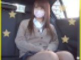 ヤラれてるけど感じちゃう～アソコびっちょり！いやらしい音して最後はお口と手コキでドピュ～ｗ【素人★おしゃぶり女子○生 11番】