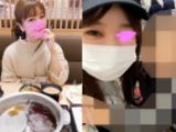 【元モデル・20代若嫁のナナちゃん】脱衣所①～現在進行系で寝取られ挑戦中。