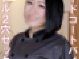 【アナルセックス】イ●ンのフードコートと顔出し風俗かけもちバイトするAF嬢にクラーケン級50cm超ロングディルドで肛門拡張！2穴