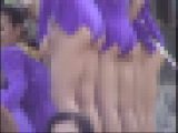 レオタードバトン　美女．団体編