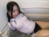 【普通の女子達ってどんな風にちんぽを洗ってくれるんだろう？】むっつり素人娘がちんぽ洗いの仕上げにしてくれた激シコプレイとは…【全