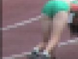 3207／『一心同体化撮り・萌えよ陸上ガール、おいらが胸に（36）』
