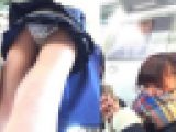 パンチラHOLIC・105