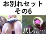 お別れセット　その6