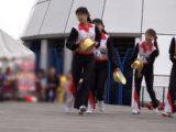 きゃめる２０　魅惑の世界へようこそ！ ダンスで演者の質感が分かります！