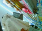 ヒラヒラスカートの中を逆さ撮りエロ尻エロいパンツにフル勃起！【動画】ヤバッち 3作品セット販売 010 012 015