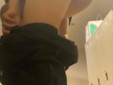 The・侵入vol.3（更衣室）
