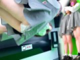 #19 プリ撮影！お揃いコーデJDちゃんの純白P