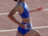 陸上女子コレクションVol.159
