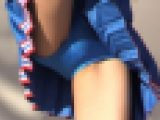 【非圧縮 高画質FHD】★日本No1美女チアダンスチーム黄金世代　HD44-01