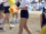 青春スポーツフェスティバル！　01から04のセット
