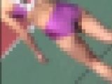 2947／「一心同体化撮り・萌えよ陸上ガール、おいらが胸に（10）」