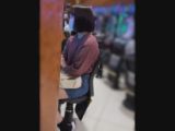 【女買い】パチ負け女※即BANかも　西新宿店
