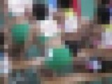 3344／「一心同体化撮り・萌えよ陸上ガール、おいらが胸に（43）」