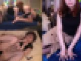 【中出し！！】都内の総合病院勤務のナースがとんでもないセックスモンスターだった件