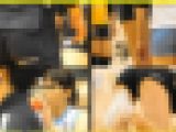 6132／「ぶち当たり撮り・バレー街道猪突猛進（109）」