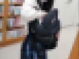 清楚なメガネロ○っ子