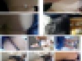 チカン13＆14 小っちゃくて可愛い女子大生…other【再販,半額】
