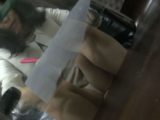 盗み見 No.050【面接に来たおばさま】NSMM00050