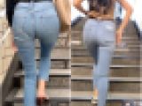 【2名・極上デニ尻ムスメ】