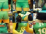 HD・女子バレーJMチームセット・11動画合計約13分28秒
