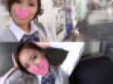個撮?? 性欲旺盛女子18歳 放課後に白昼堂々ラブホでハメ撮り バイブで焦らして愛液だらだら