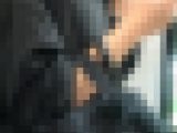 セクシー黒ギャル視姦＾＾