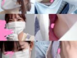 【陶芸胸チラ】3名登場！ 巨乳ママの極エロ乳首、、、美人お姉さんとアイドル系女子のちっぱいまで＃27