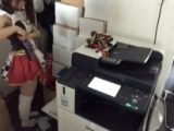 盗み見 No.052【レイヤーさんの控室着替え・前編】NSMM00052 [NSMM-00052]