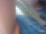 可愛い大学生の生腋!生脇!生ワキ!④