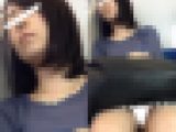 【気まぐれ販売】20分にわたり…ミニタイトなのに…パンストあんよをくぱぁ～っとひらいちゃった…S級美人OLさんを観察してみました