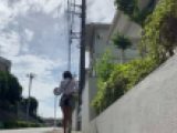 動画　激ミニグレー