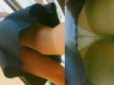 スカートの中を逆さ撮りエロいストッキング食い込みパンツ【動画】ヤバッち 4作品セット販売 009 008 012 015