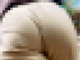 お姉さんの後ろ姿　２２２　ムチムチ　２人　OL　透け　巨尻　迫力　階段上り　じっくり　パンツ