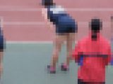 陸上競技選手権大会女子4x400mリレー【動画】スポーツ編 3303～3305と3307～3311セット販売