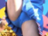 ★日本No1美女チアダンスチーム　HD50-03