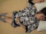 ■夏期講習の成果■柳沢るか　寝ている間にハメ撮り　無防備状態にイタズラ→中出し