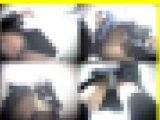 0895／「搦（から）め撮り・女子○生逆さ警報発令中（２）」