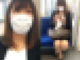 真面目な雰囲気とスーツ姿のエロさが魅力的な美人OL