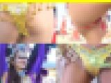5634／「スウィング撮り・Ｔバックサンバの歌が聞える（25）～熟女編14」