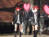 制服姿の女のコを撮影しました！！１０