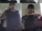 未来の坂道系スーパー美少女J●！視感！衝撃のスカートめくり上げる奇跡の瞬間！